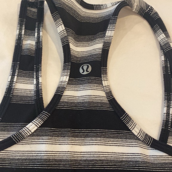 Cool Racerback Tank - Picture 3 of 4